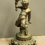 793 1715 SCULPTURE